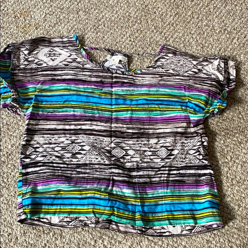 Cutest BoHo blouse 😍